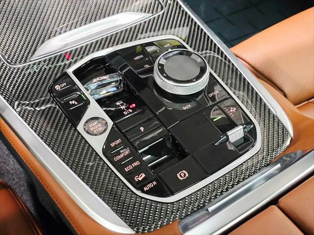 2026 BMW X7 M60i