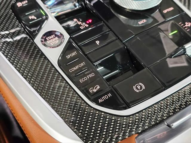 2026 BMW X7 M60i