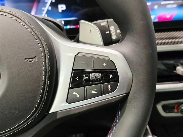 2026 BMW X7 M60i