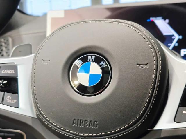 2026 BMW X7 M60i
