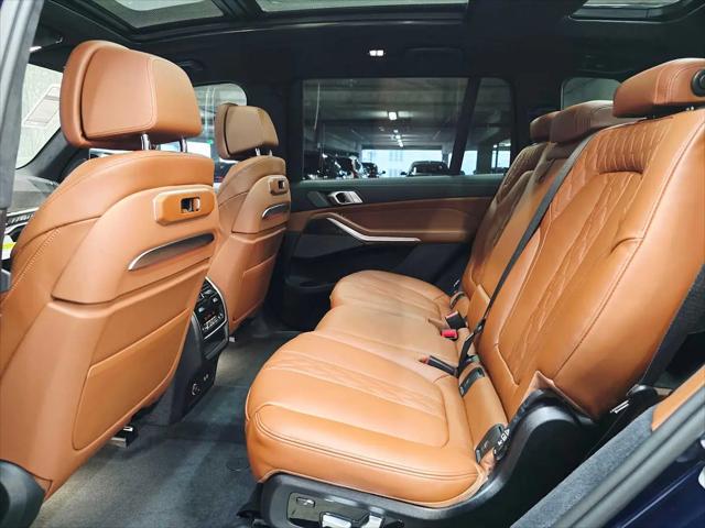 2026 BMW X7 M60i