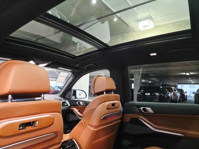 2026 BMW X7 M60i