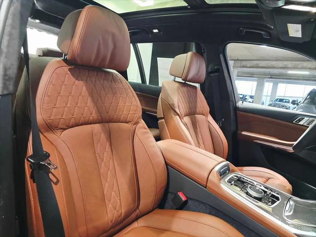 2026 BMW X7 M60i