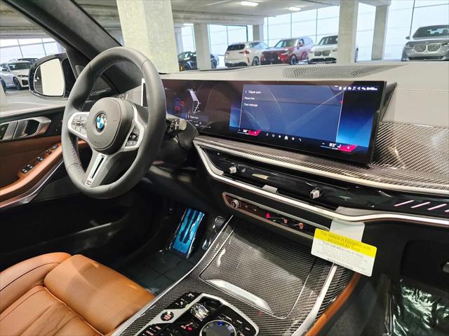 2026 BMW X7 M60i