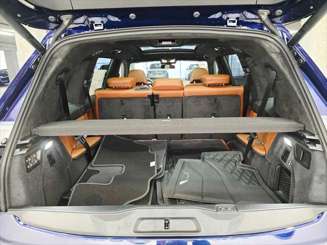 2026 BMW X7 M60i