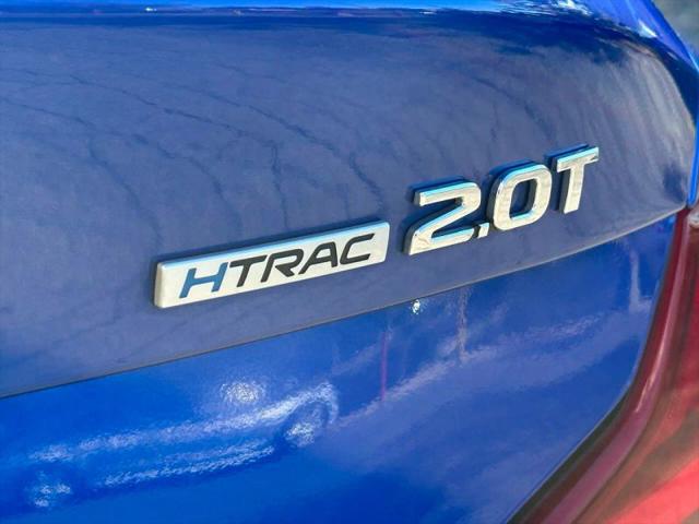 2019 Genesis G70 2.0T Advanced