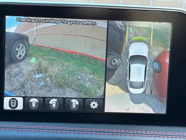 2019 Genesis G70 2.0T Advanced