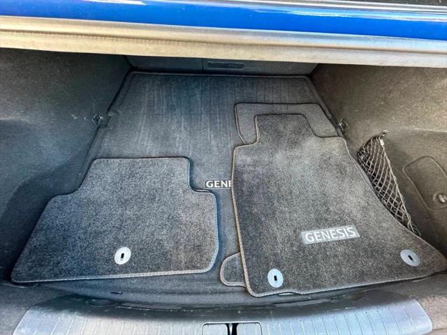 2019 Genesis G70 2.0T Advanced