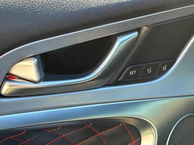 2019 Genesis G70 2.0T Advanced