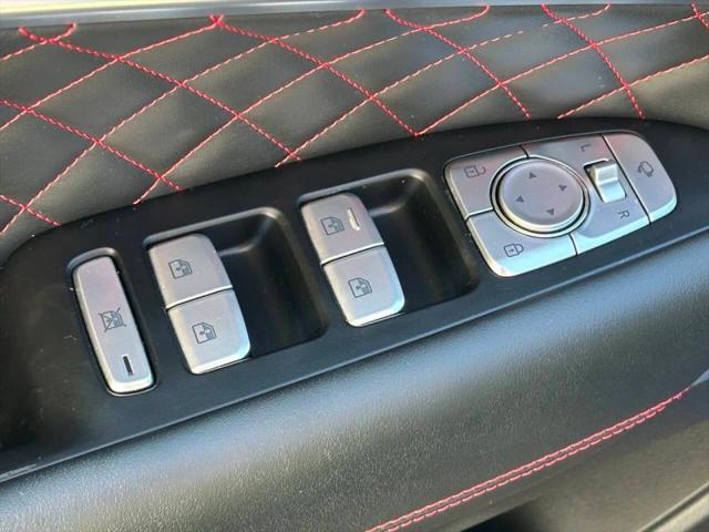 2019 Genesis G70 2.0T Advanced