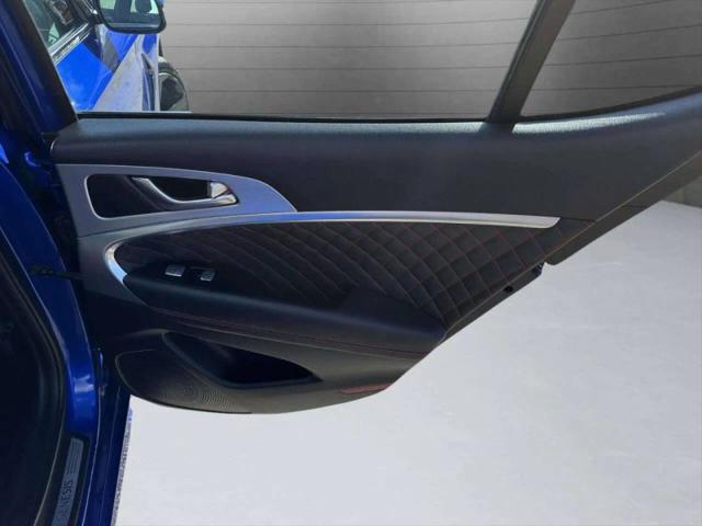 2019 Genesis G70 2.0T Advanced