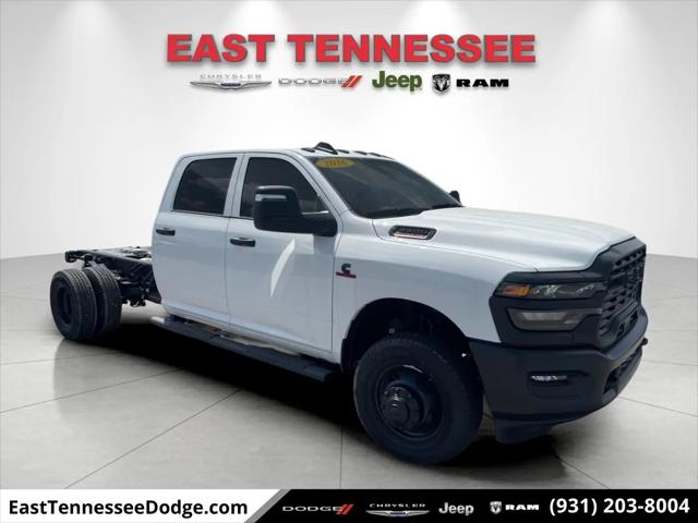 2026 Ram 3500 Tradesman/Big Horn for sale in Crossville, TN
