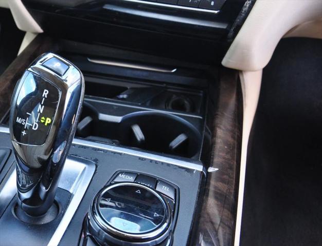 2016 BMW X5 xDrive50i