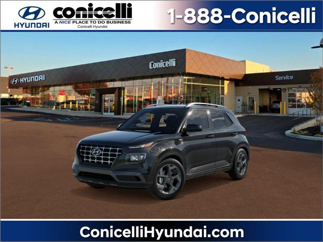 2026 Hyundai Venue SEL for sale in Conshohocken, PA
