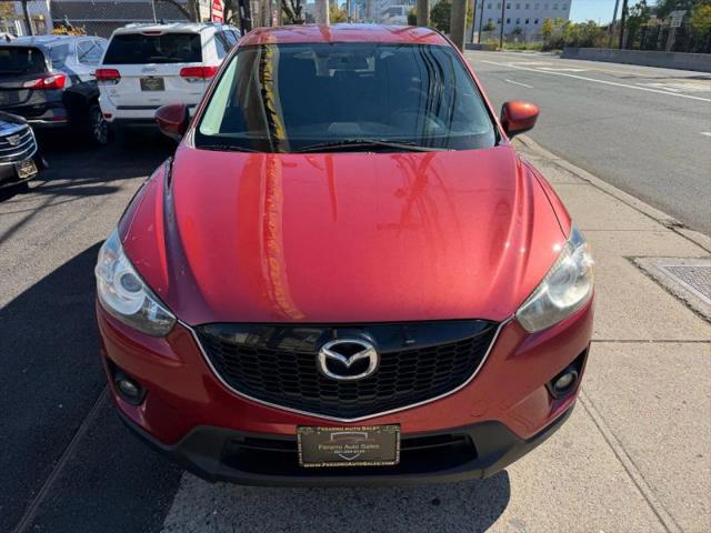 2013 Mazda CX-5 Touring