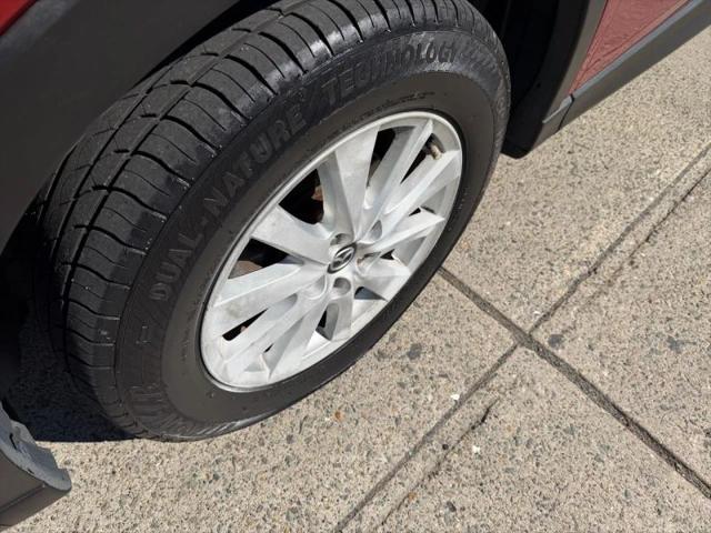 2013 Mazda CX-5 Touring