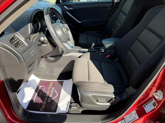 2013 Mazda CX-5 Touring