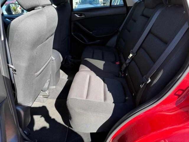 2013 Mazda CX-5 Touring