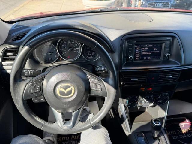 2013 Mazda CX-5 Touring