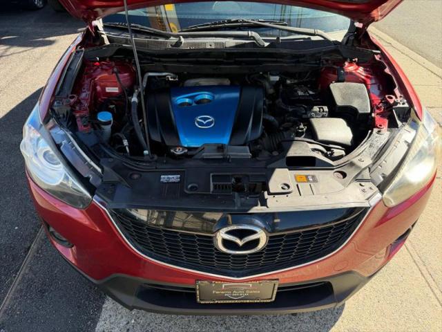 2013 Mazda CX-5 Touring
