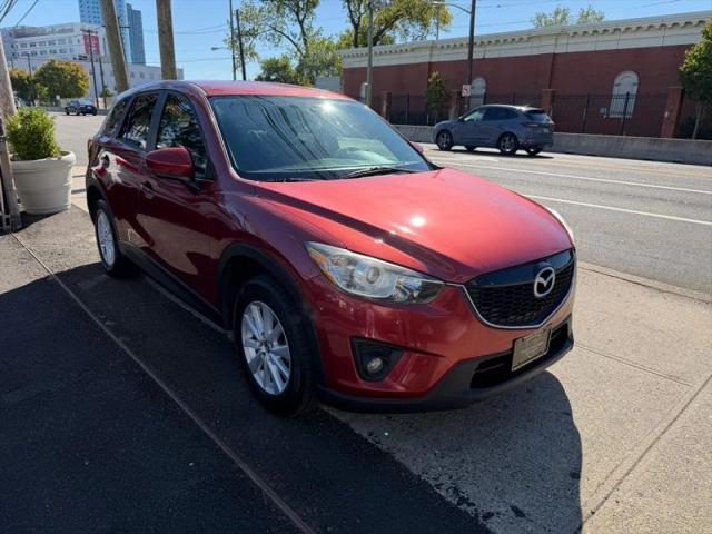 2013 Mazda CX-5 Touring