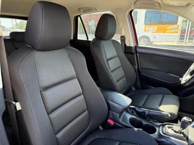 2013 Mazda CX-5 Touring
