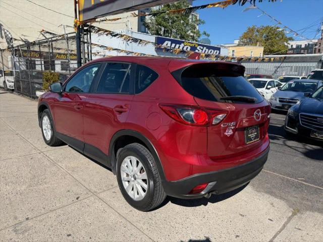 2013 Mazda CX-5 Touring