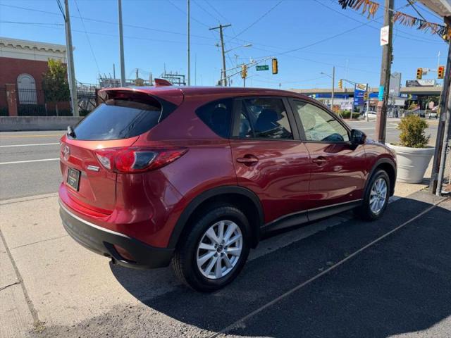 2013 Mazda CX-5 Touring