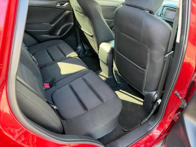 2013 Mazda CX-5 Touring