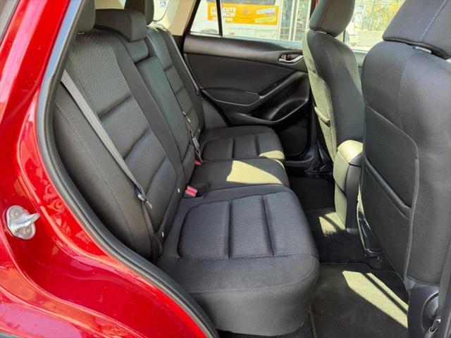 2013 Mazda CX-5 Touring