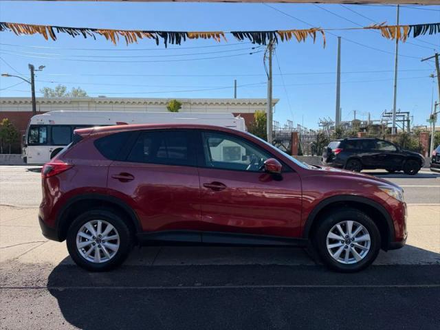 2013 Mazda CX-5 Touring