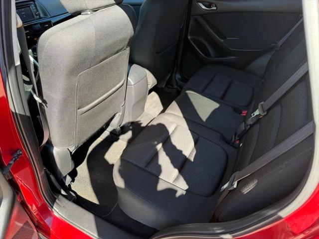 2013 Mazda CX-5 Touring