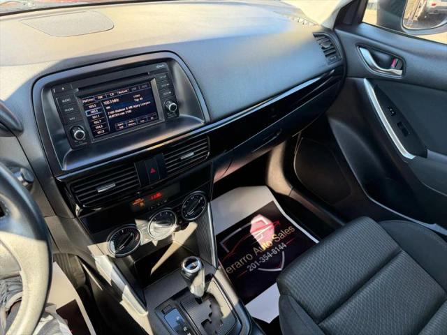 2013 Mazda CX-5 Touring
