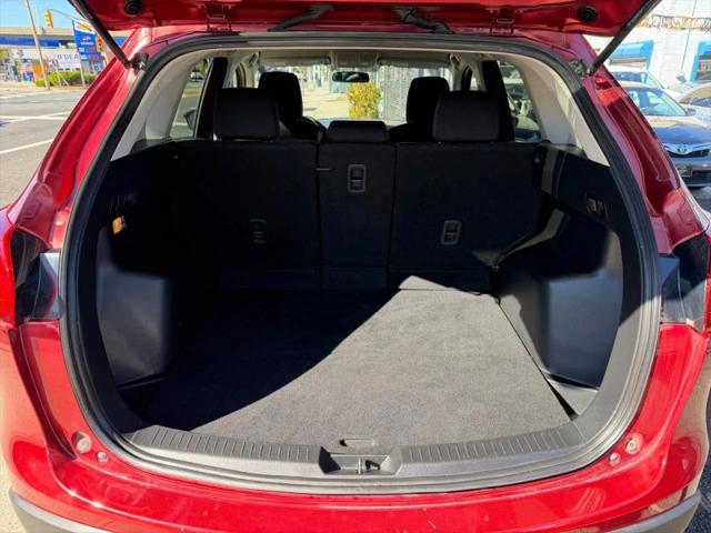 2013 Mazda CX-5 Touring