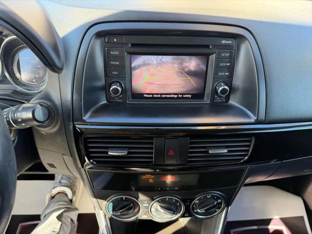 2013 Mazda CX-5 Touring