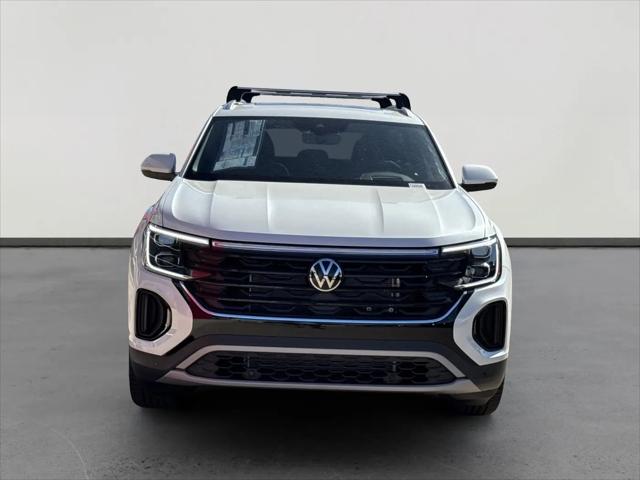 2026 Volkswagen Atlas Cross Sport SEL