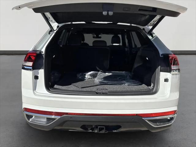 2026 Volkswagen Atlas Cross Sport SEL