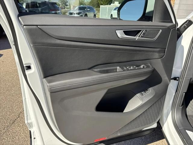 2026 Volkswagen Atlas Cross Sport SEL