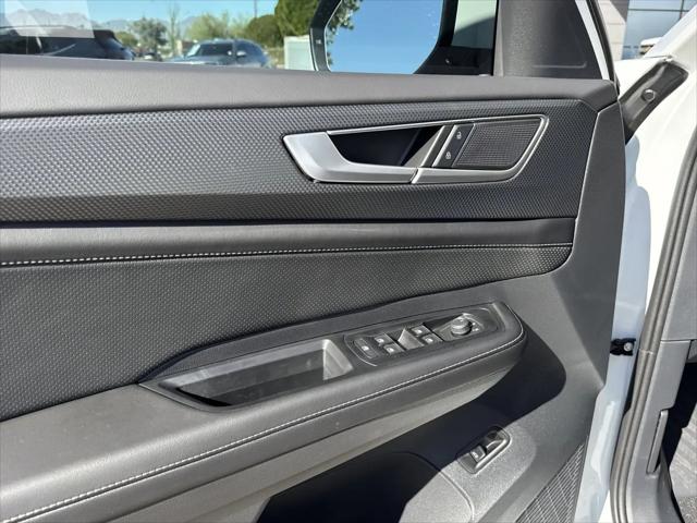2026 Volkswagen Atlas Cross Sport SEL