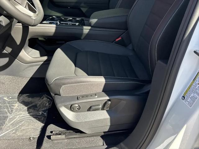 2026 Volkswagen Atlas Cross Sport SEL