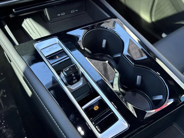 2026 Volkswagen Atlas Cross Sport SEL