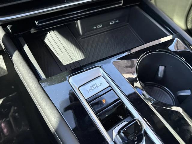 2026 Volkswagen Atlas Cross Sport SEL