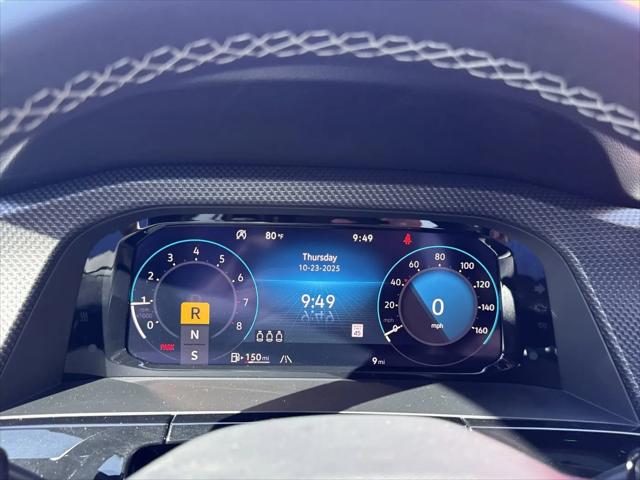 2026 Volkswagen Atlas Cross Sport SEL