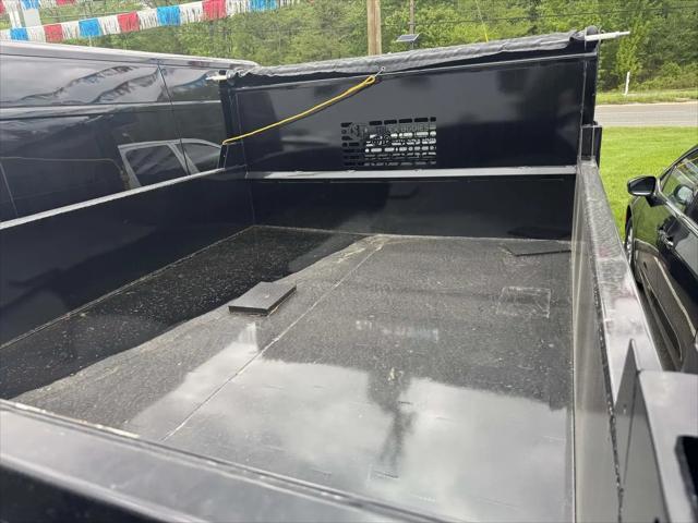 2026 Ram 5500 Tradesman/Big Horn