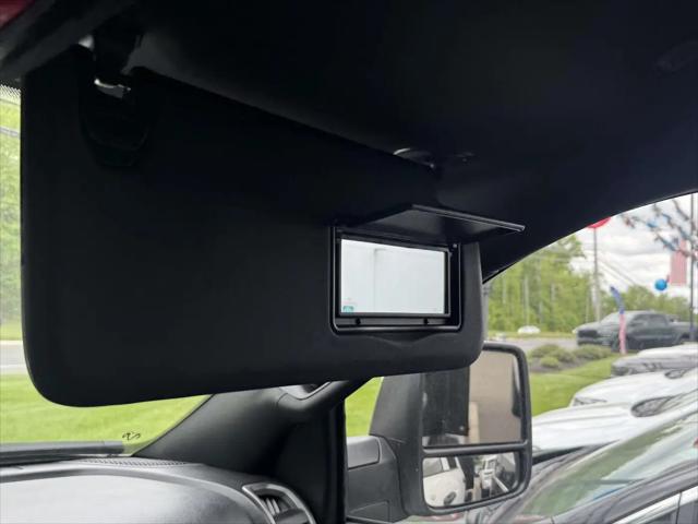 2026 Ram 5500 Tradesman/Big Horn