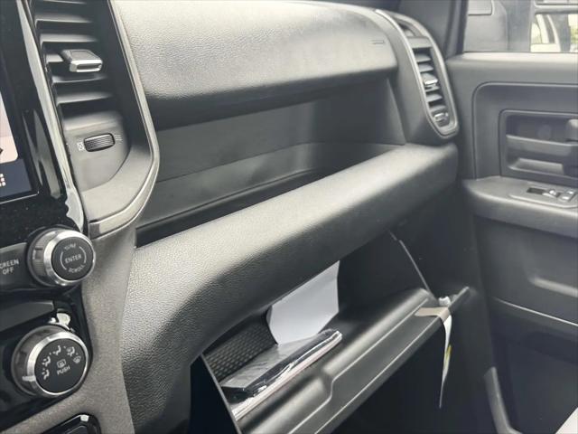 2026 Ram 5500 Tradesman/Big Horn