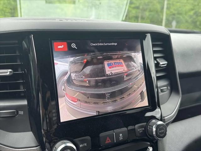 2026 Ram 5500 Tradesman/Big Horn