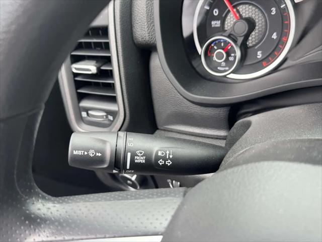 2026 Ram 5500 Tradesman/Big Horn