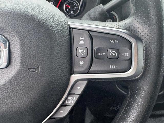 2026 Ram 5500 Tradesman/Big Horn