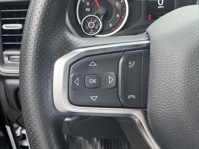 2026 Ram 5500 Tradesman/Big Horn